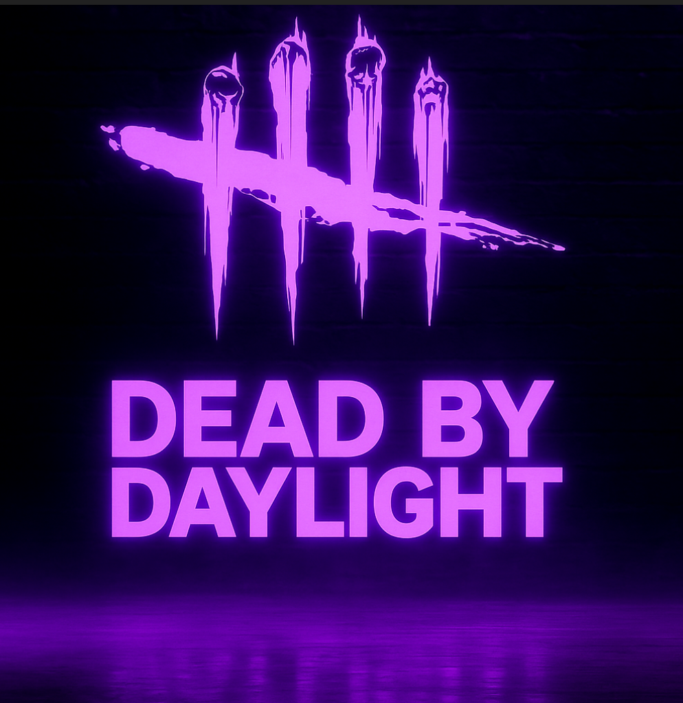 فك باند هاردوير dead by daylight