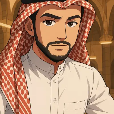 Fahad